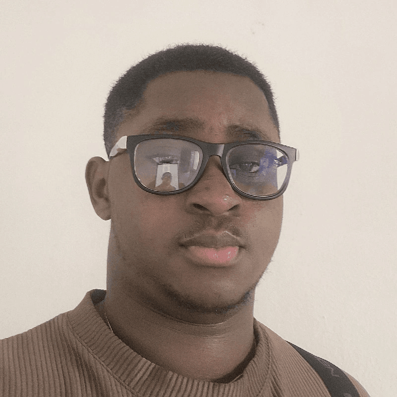 Solomon James, Founder and CTO of AislePilot AI